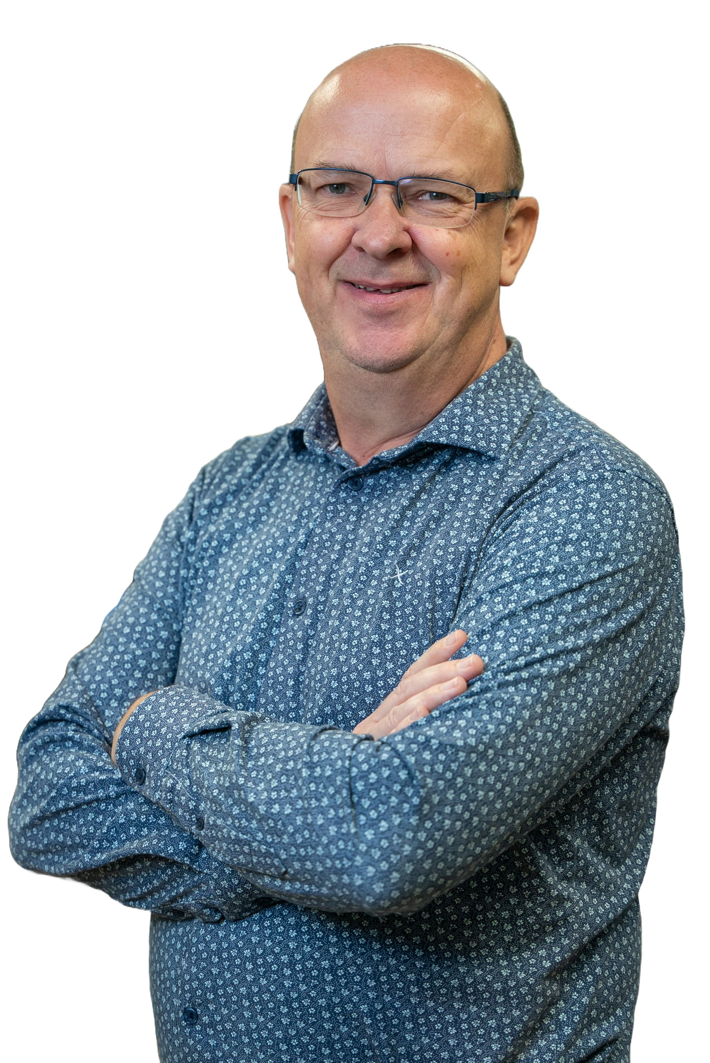 John Spreeuwenberg